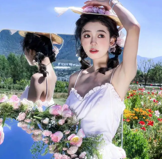 相伴